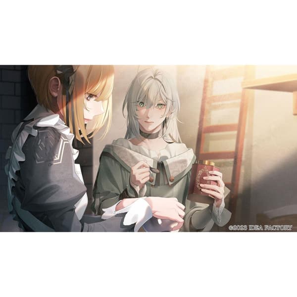 Virche Evermore EpiC Lycoris Nintendo Switch