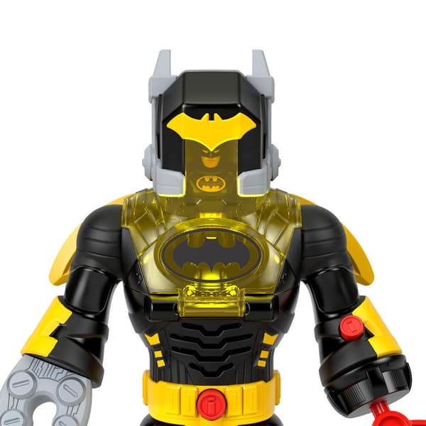 Imaginext DC Comics Super Friends Batman figure 30,5cm