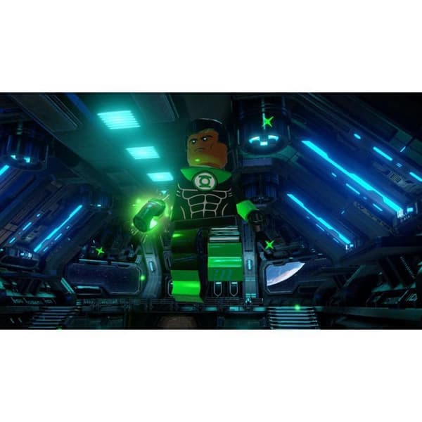 Lego Batman 3 Beyond Gotham Playstation 4 PS4 (Brukt)