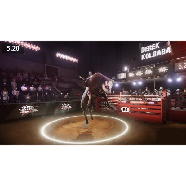 8 To Glory Playstation 4 PS4