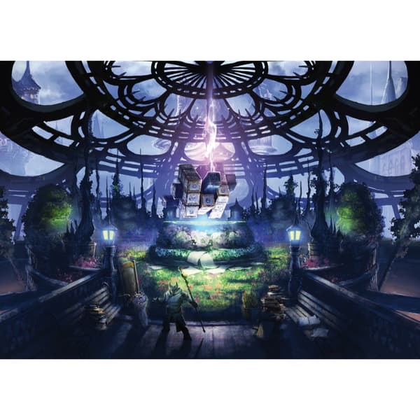 Tera PC DVD Nordic (Brugt)