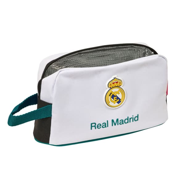 Real Madrid 26/27 thermos breakfast bag