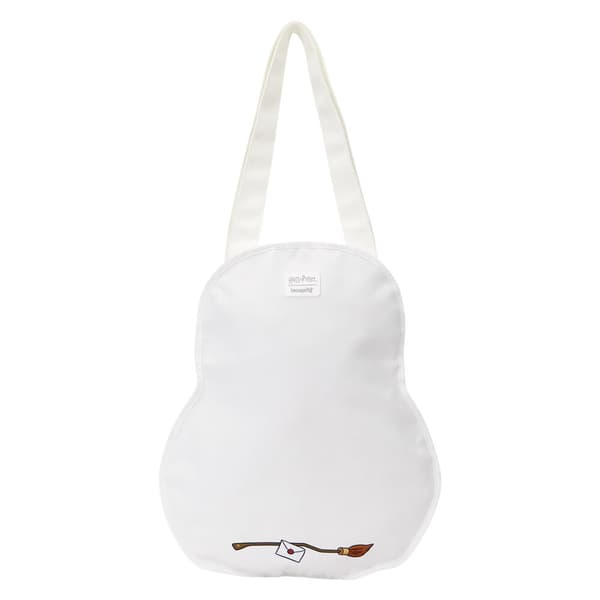 Loungefly Harry Potter Hedwig bag