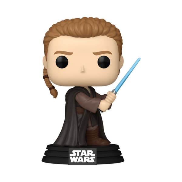 POP figure Star Wars Padawan Anakin
