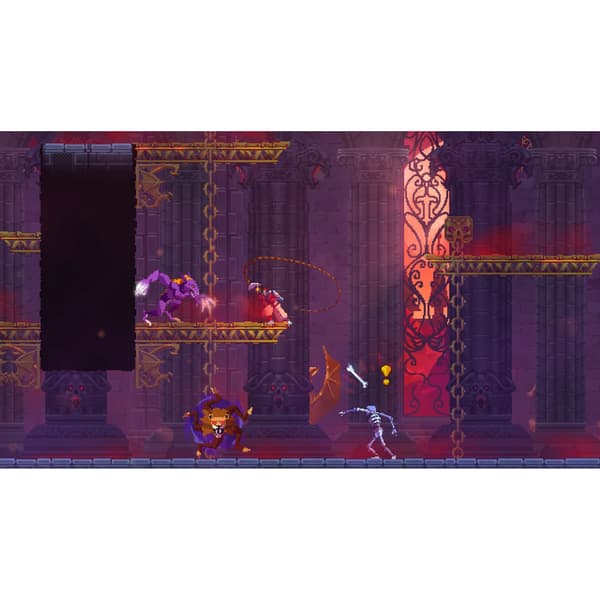 Dead Cells Return to Castlevania Edition Playstation 5 PS5