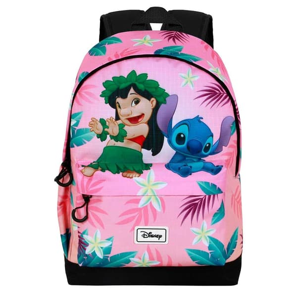Disney Stitch Dance backpack 41cm