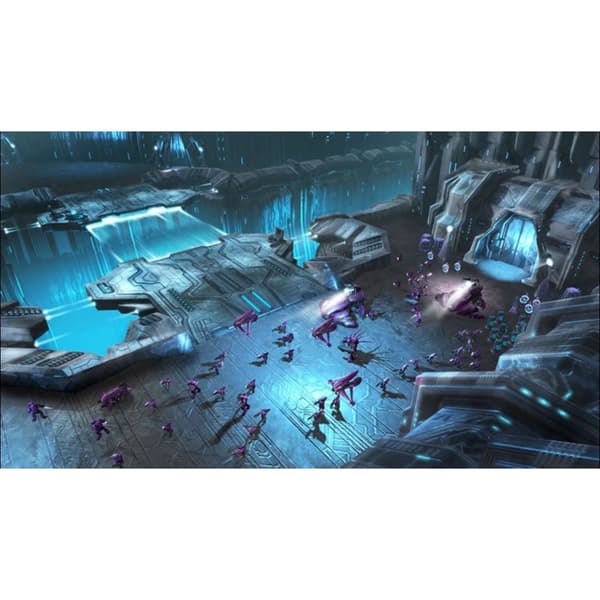 Halo Wars Xbox 360 (Brukt)
