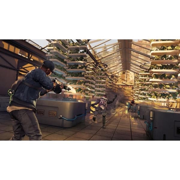 Watch Dogs 2 Xbox One