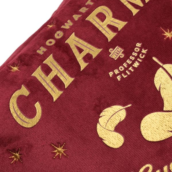 Harry Potter Charms wash bag