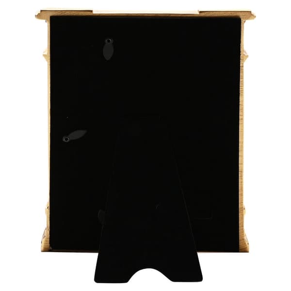 Harry Potter Hogwarts gold photo frame