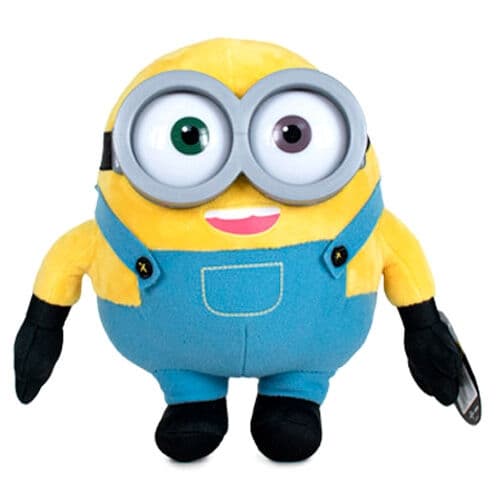 Minions Bob plush toy 30cm