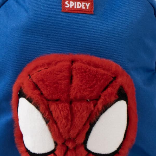 Marvel Spidey backpack 20cm