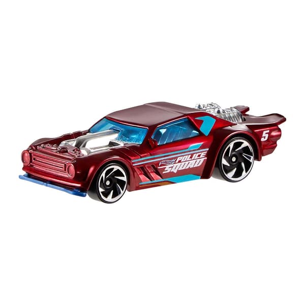 Hot Wheels Track Builder basic pack + car