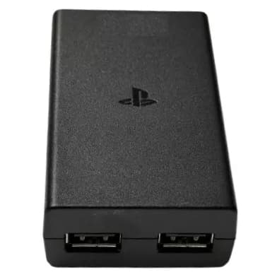 AC Adaptor Controller Original Playstation 3 PS3 (Käytetty)