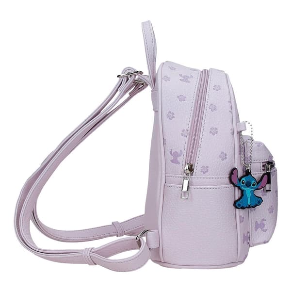 Disney Stitch Bloom backpack 23cm