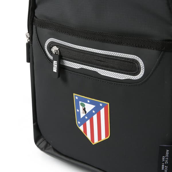 Atletico de Madrid thermal food carrier backpack