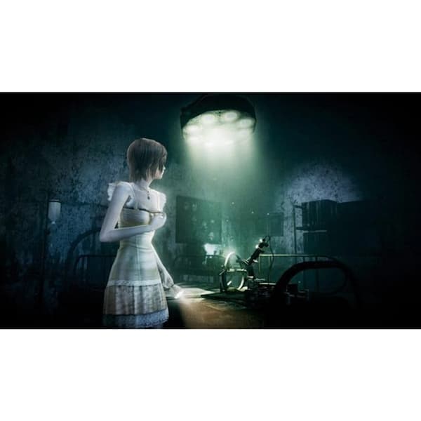 Fatal Frame Mask of the Lunar Eclipse Playstation 4 PS4 IMPORT