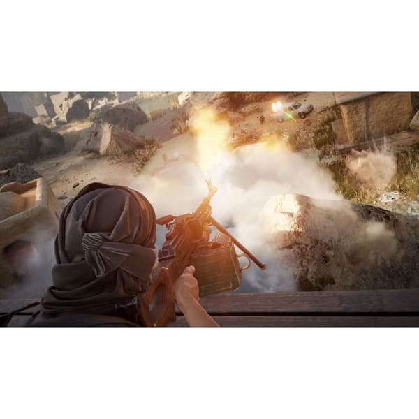 ​Insurgency Sandstorm Playstation 4 PS4