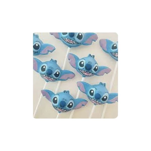 Disney Lilo & Stitch Cake Pops maker