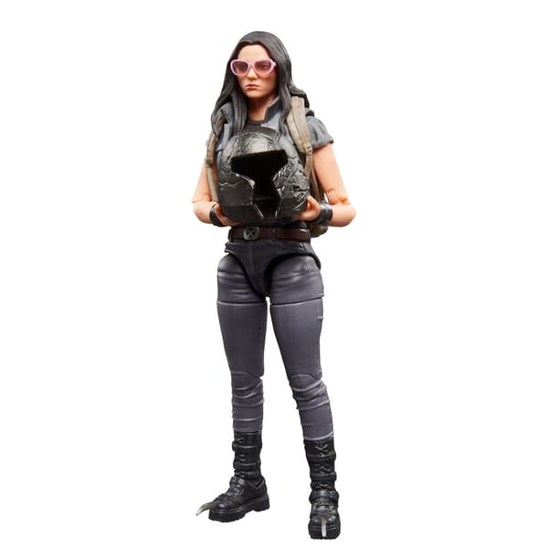 Marvel Legends Series Deadpool & Wolverine X-23 figure 15cm