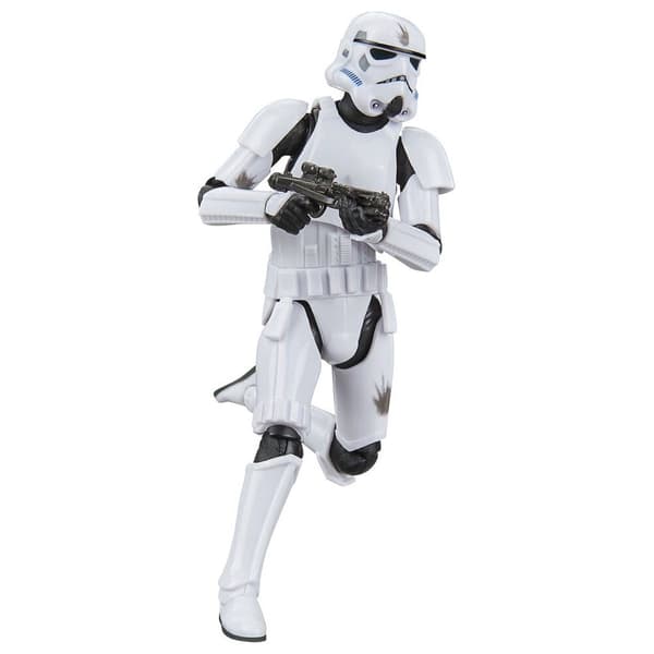 Star Wars May The 4th Be With You figure 15cm
