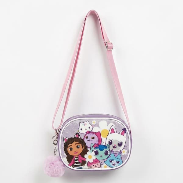 Gabbys Dollhouse bag