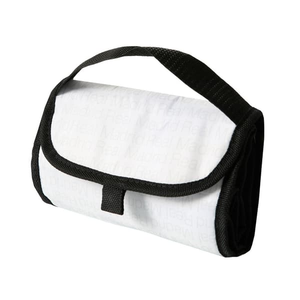 Real Madrid thermo lunch bag