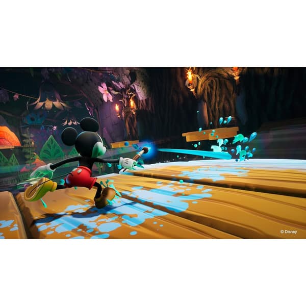 Epic Mickey Nintendo Wii (Begagnad)