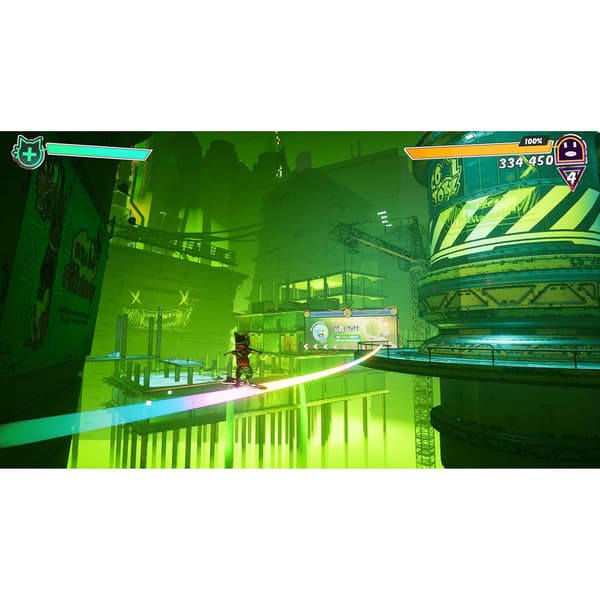 Gori Cuddly Carnage Playstation 5 PS5