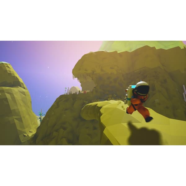 Astroneer Playstation 4 PS4 IMPORT