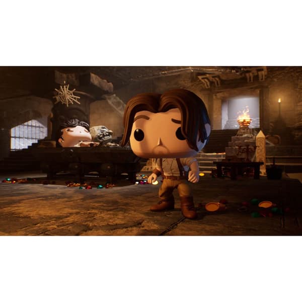 Funko Fusion Deluxe Edition Nintendo Switch