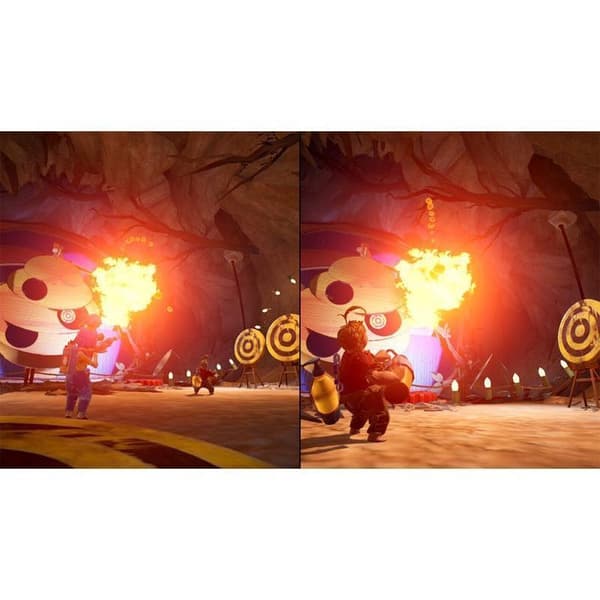 It Takes Two Playstation 4 PS4 (Brukt)