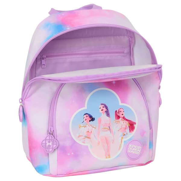 Demon Hunters Kpop Artist backpack 30cm