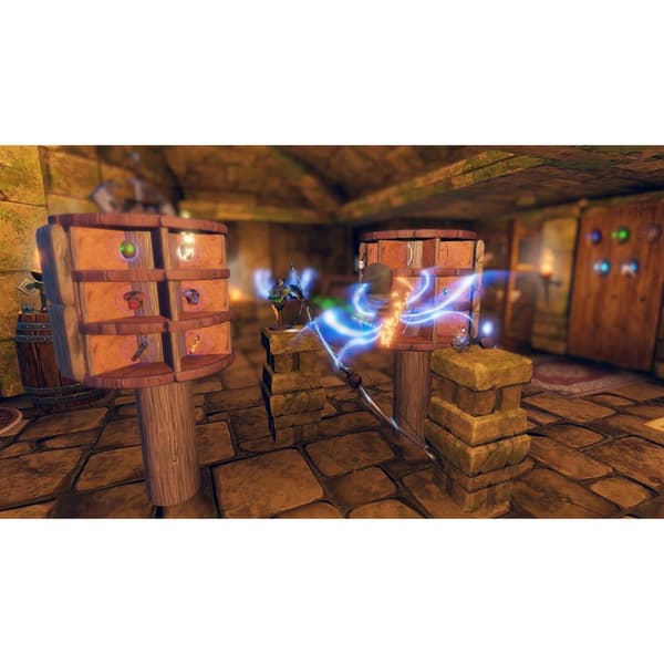 QuiVr Playstation 4 PS4 VR