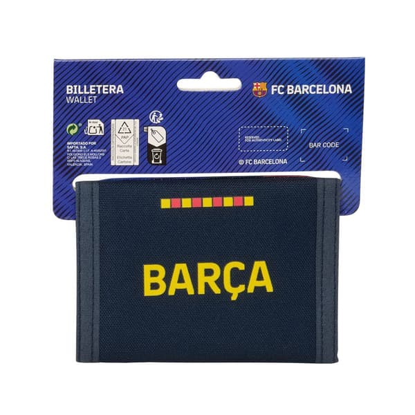 F.C. Barcelona 26/27 stationery set