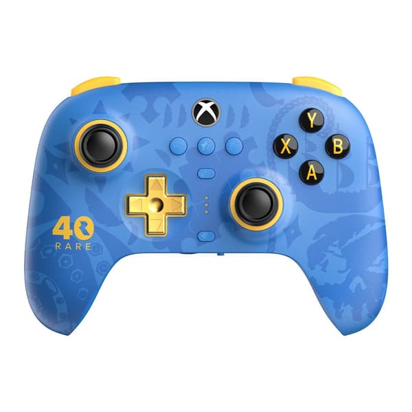 8BitDo Ultimate 3-läges Xbox Handkontroll RARE Edition