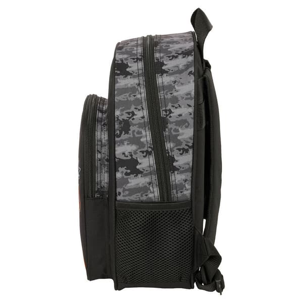 Dragon Ball adaptable backpack 33cm