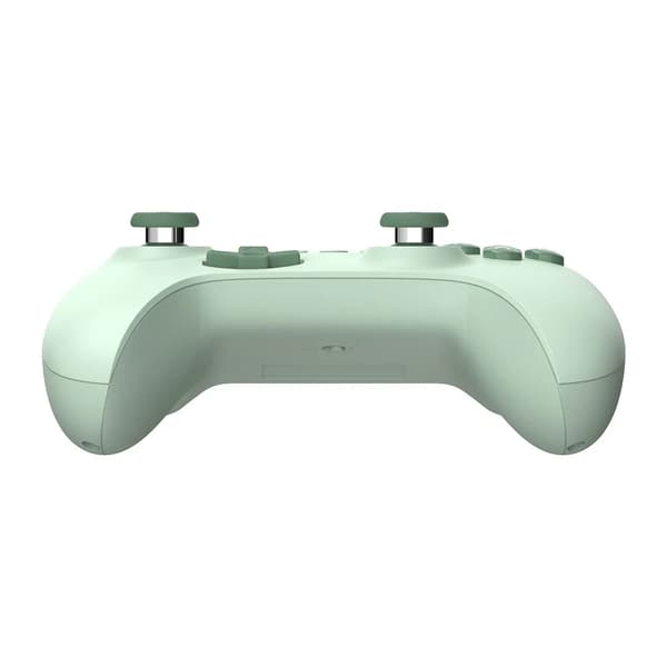 8BitDo Ultimate 2C Trådlös handkontroll Grön