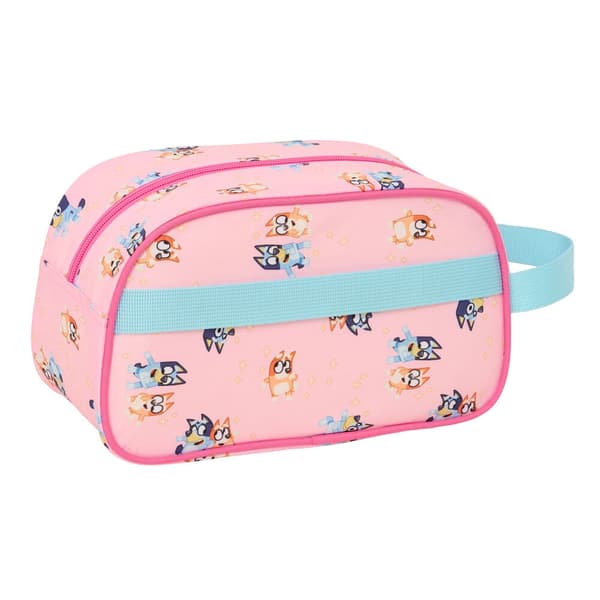 Bluey Dance adaptable carrying case