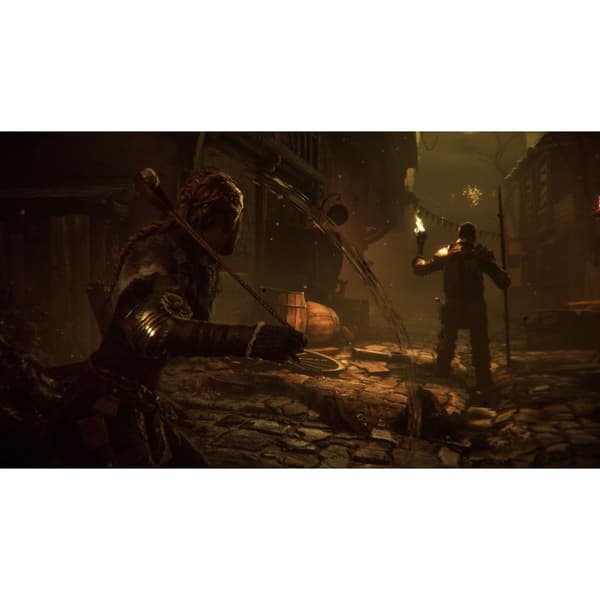 A Plague Tale Innocence Playstation 4 PS4