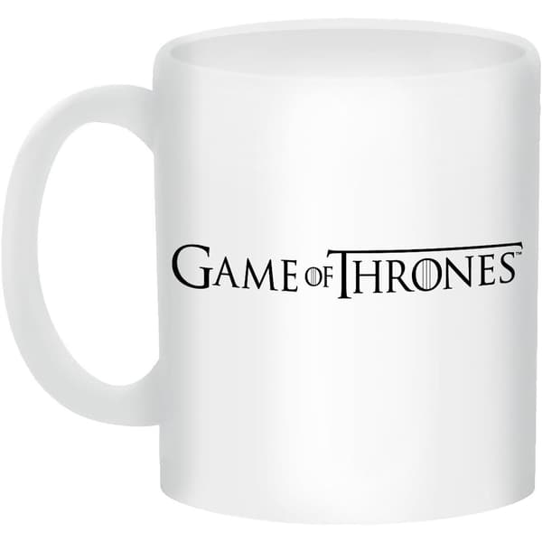 Game of Thrones Stark mug 320ml