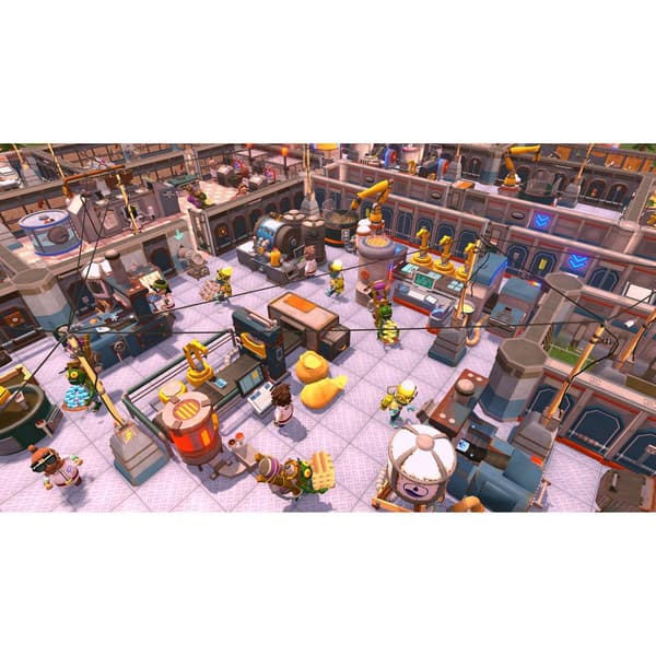 Zombie Cure Lab Playstation 5 PS5
