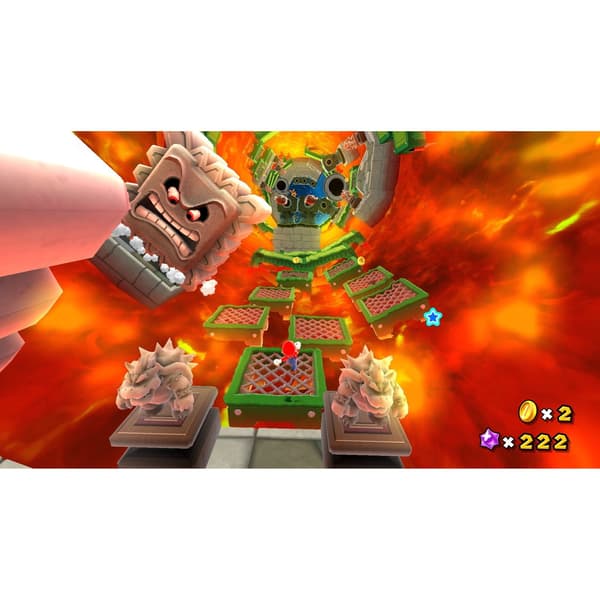 Super Mario Galaxy + Super Mario Galaxy 2  Nintendo Switch