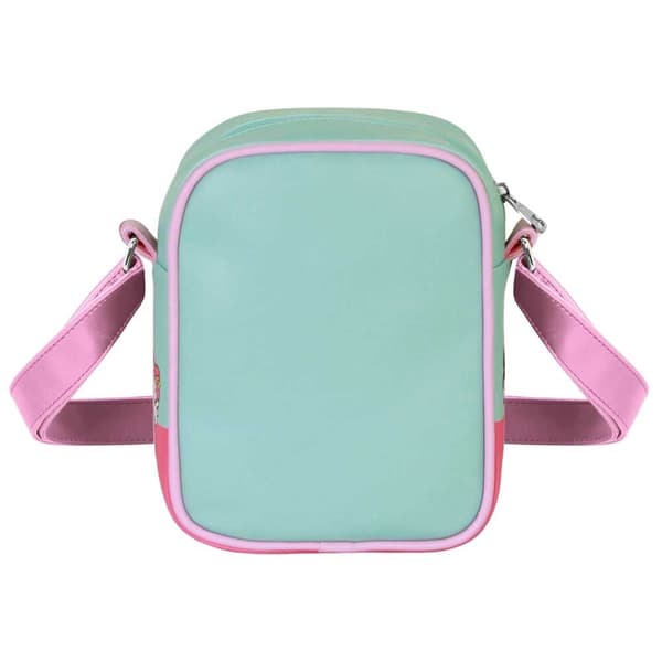 Hello Kitty Van shoulder bag