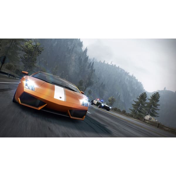 Need for Speed Hot Pursuit Remastered Nintendo Switch