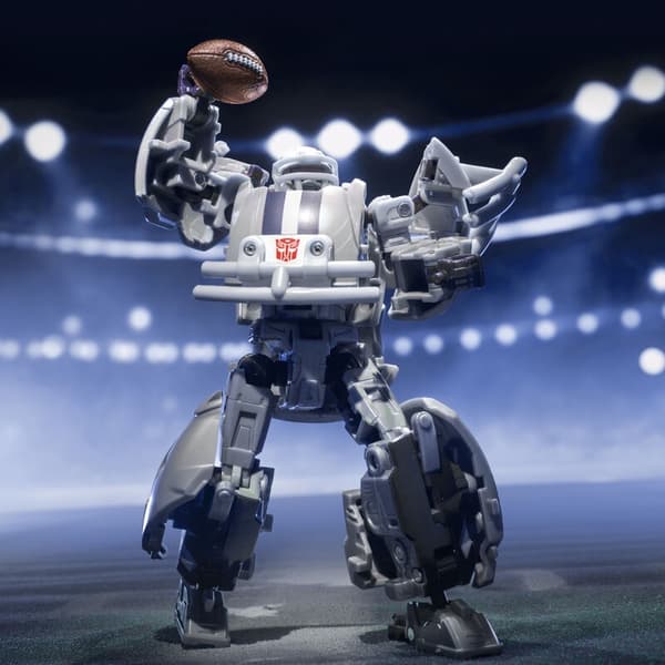 Transformers Starblitz figure 14cm