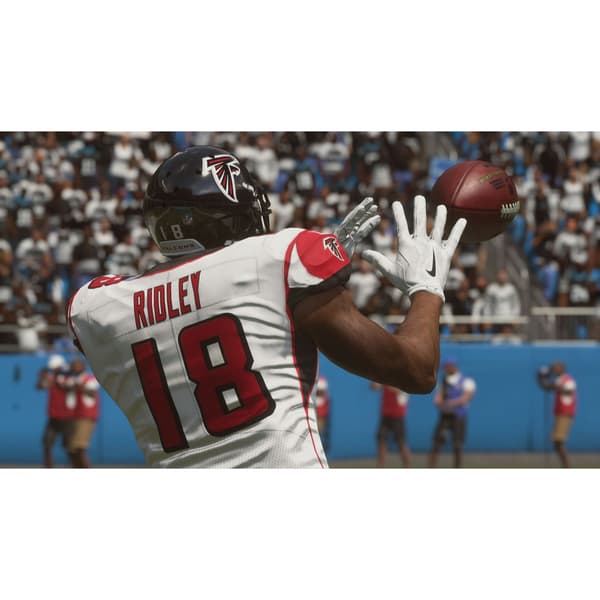 Madden NFL 19 Playstation 4 PS4 (Brukt)