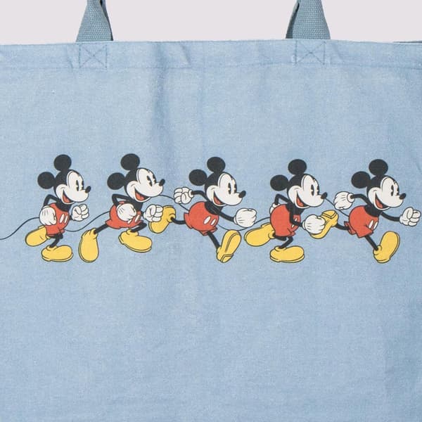 Disney Mickey shopping bag