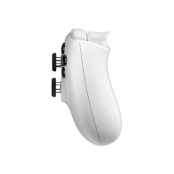 8BitDo Ultimate 2 Trådløs Bluetooth-controller Hvid