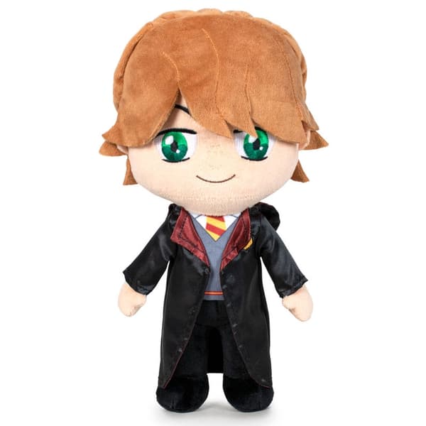 Harry Potter Ron plush toy 37cm
